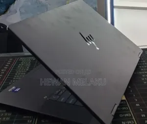 New Laptop HP OmniBook X Flip 16" 16GB Intel Core Ultra 7 SSD 1T