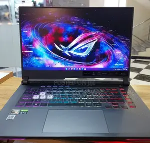 New Laptop Asus ROG Strix G15 16GB AMD Ryzen 9 SSD 1T