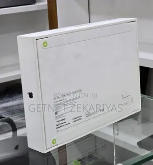 New Laptop Apple MacBook Air 2026 M5 16GB Apple M5 SSD 512GB