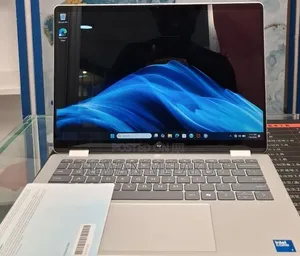 New Laptop HP OmniBook 5 14" 16GB Intel Core 7 SSD 512GB