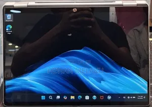 New Laptop HP OmniBook 5 14" 16GB Intel Core 7 SSD 512GB
