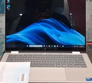 New Laptop HP OmniBook 5 14" 16GB Intel Core 7 SSD 512GB