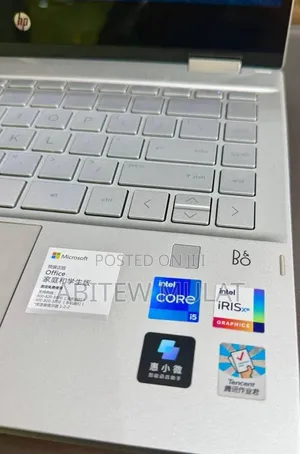 New Laptop HP Pavilion 14 16GB Intel Core i5 SSD 512GB