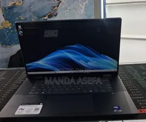 New HP OmniBook 5 Flip 14-fp0023dx 16GB Intel Core Ultra 7 SSD 1T