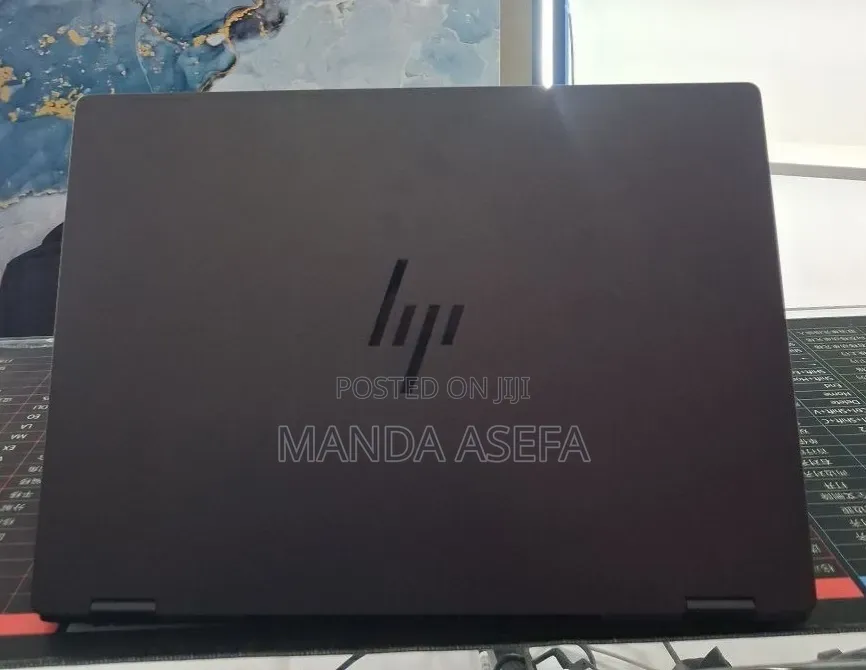 New HP OmniBook 5 Flip 14-fp0023dx 16GB Intel Core Ultra 7 SSD 1T
