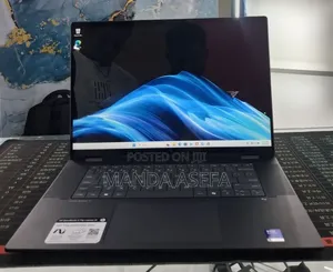 New HP OmniBook 5 Flip 14-fp0023dx 16GB Intel Core Ultra 7 SSD 1T