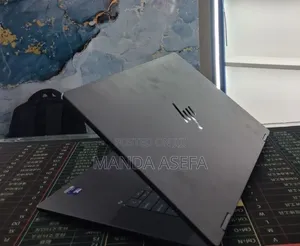 New HP OmniBook 5 Flip 14-fp0023dx 16GB Intel Core Ultra 7 SSD 1T
