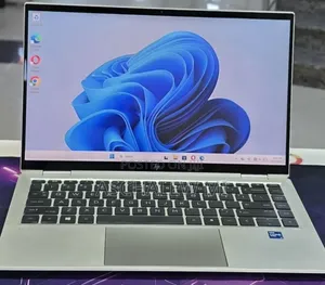 New Laptop HP EliteBook x360 1040 G10 16GB Intel Core i7 SSD 512GB