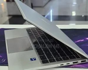 New Laptop HP EliteBook x360 1040 G10 16GB Intel Core i7 SSD 512GB