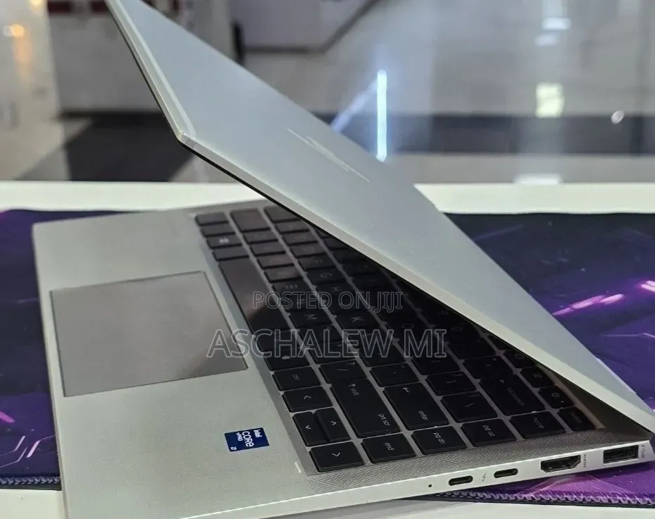 New Laptop HP EliteBook x360 1040 G10 16GB Intel Core i7 SSD 512GB