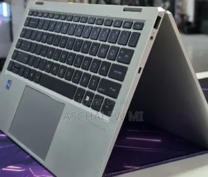 New Laptop HP EliteBook x360 1040 G10 16GB Intel Core i7 SSD 512GB