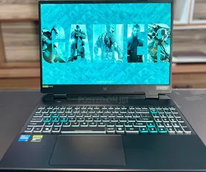 New Laptop Acer Predator Helios Neo 16 16GB Intel Core i9 SSD 1T