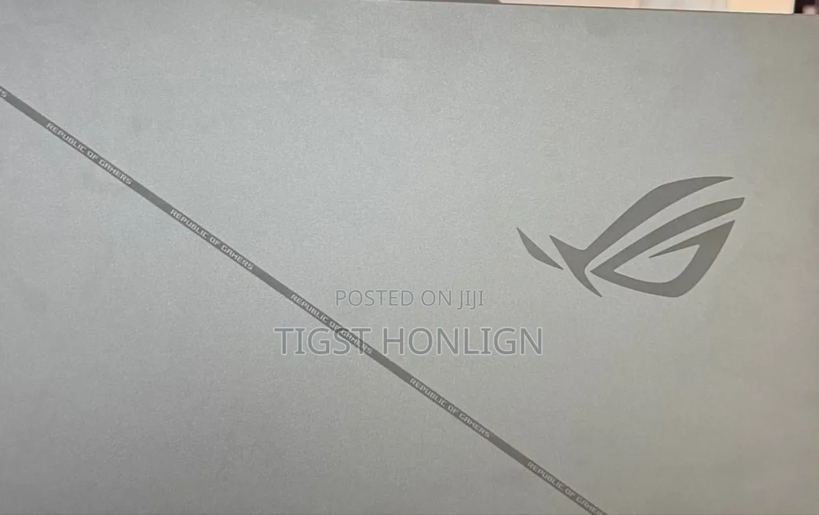 New Laptop Asus ROG Strix G16 G614 16GB Intel Core i9 SSD 1T