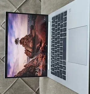 New Laptop HP EliteBook 840 G10 16GB Intel Core i7 SSD 512GB