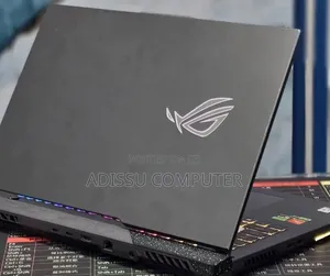 New Laptop Asus G71G 16GB AMD Ryzen 9 SSD 1T