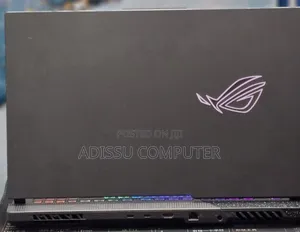New Laptop Asus G71G 16GB AMD Ryzen 9 SSD 1T