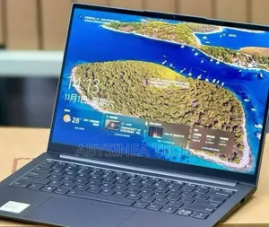 New Laptop Lenovo Legion 5 16GB AMD Ryzen 7 SSD 512GB