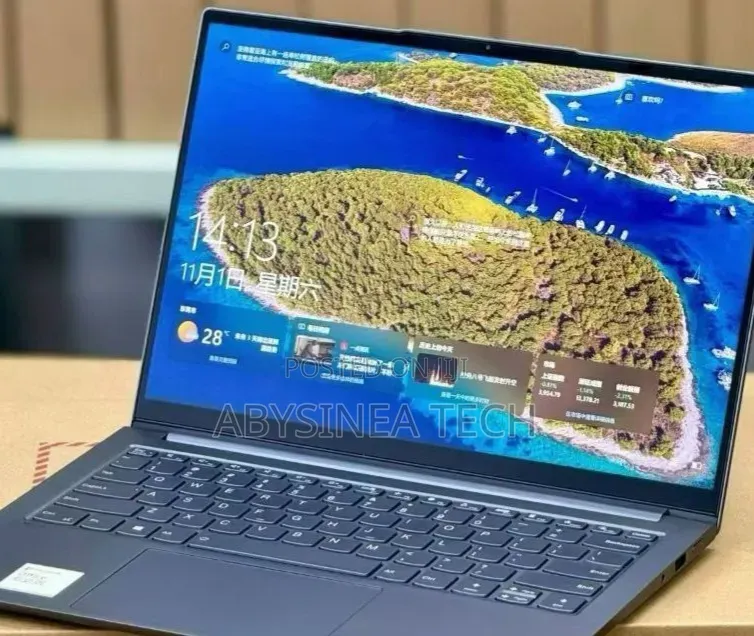 New Laptop Lenovo Legion 5 16GB AMD Ryzen 7 SSD 512GB