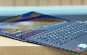 New Laptop Lenovo Legion 5 16GB AMD Ryzen 7 SSD 512GB
