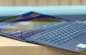New Laptop Lenovo Legion 5 16GB AMD Ryzen 7 SSD 512GB