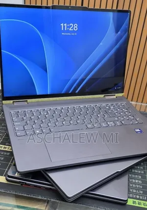 New Laptop Lenovo Yoga 2 16GB Intel Core Ultra 7 SSD 512GB
