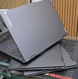 New Laptop Lenovo Yoga 2 16GB Intel Core Ultra 7 SSD 512GB