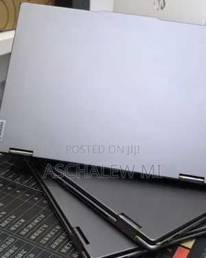 New Laptop Lenovo Yoga 2 16GB Intel Core Ultra 7 SSD 512GB