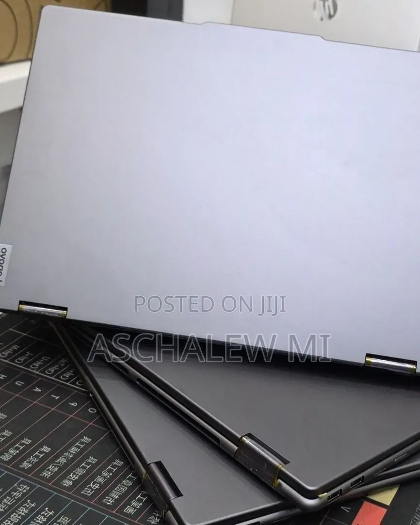 New Laptop Lenovo Yoga 2 16GB Intel Core Ultra 7 SSD 512GB