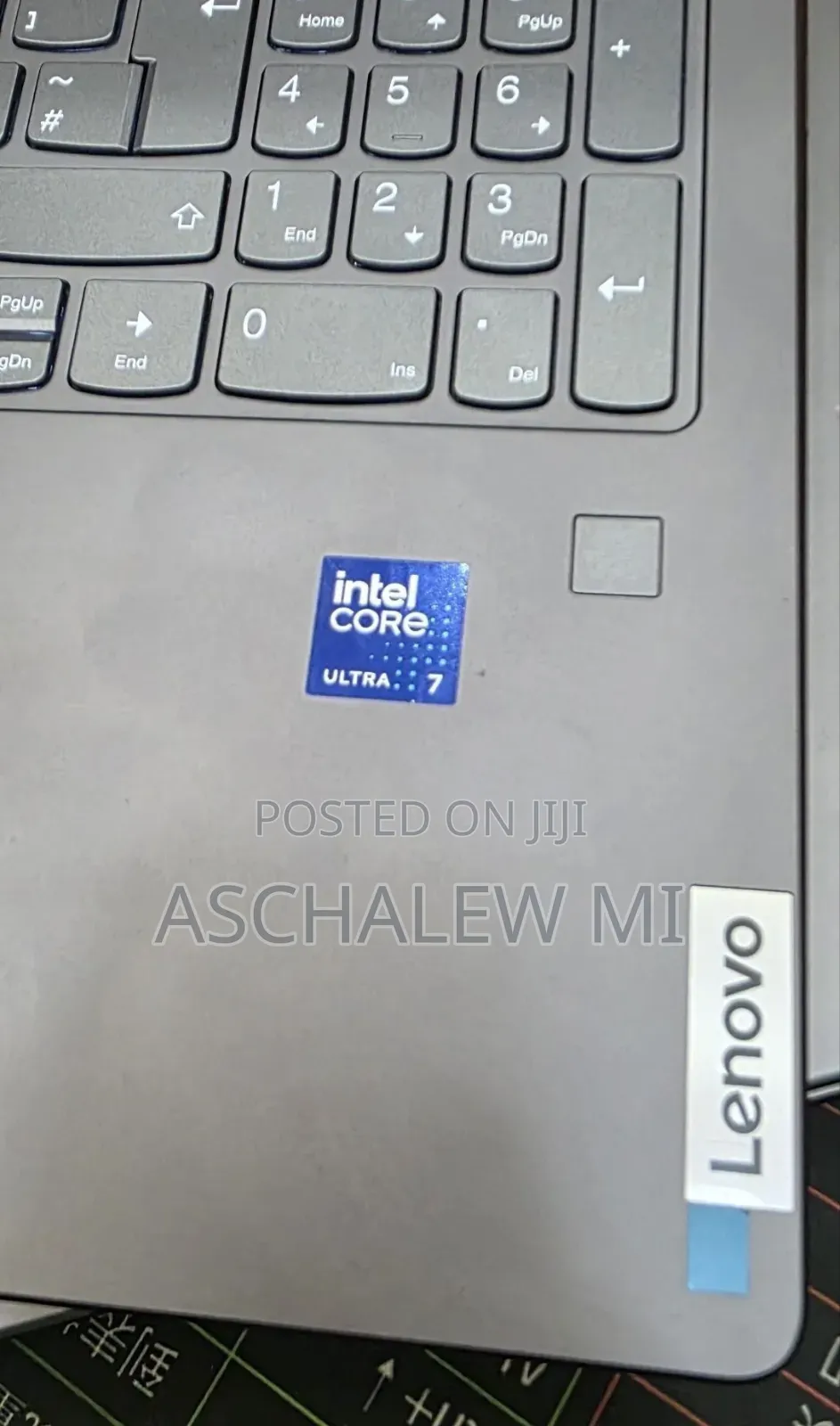 New Laptop Lenovo Yoga 2 16GB Intel Core Ultra 7 SSD 512GB