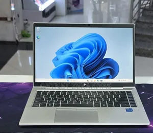 New Laptop HP EliteBook 840 G9 16GB Intel Core i5 SSD 512GB