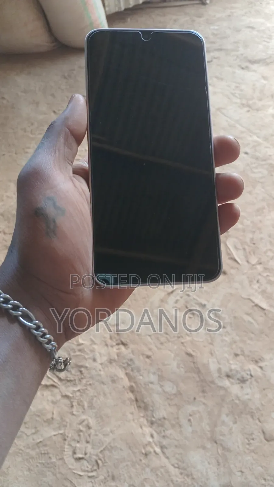Samsung Galaxy M16 128 GB Pink