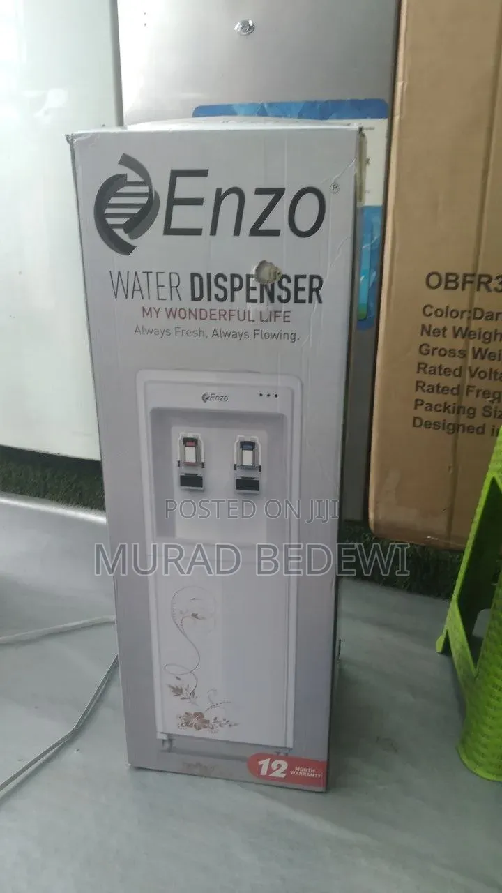 Enzo Dispenser