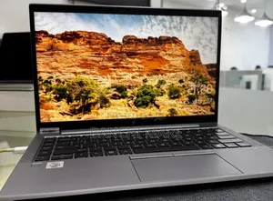 New Laptop HP ZBook 14 32GB Intel Core i7 SSD 512GB
