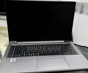 New Laptop HP ZBook 14 32GB Intel Core i7 SSD 512GB
