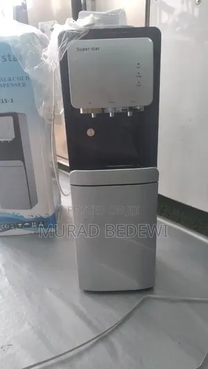 Homsmart Dispenser