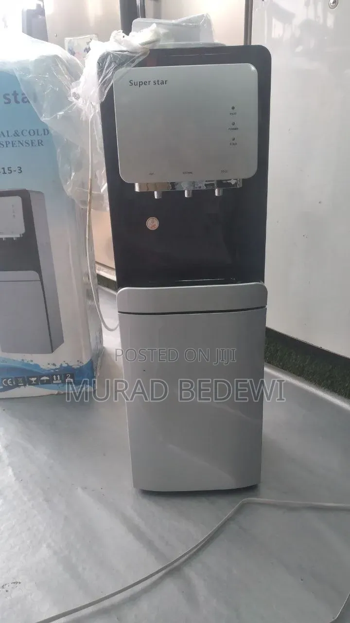 Homsmart Dispenser