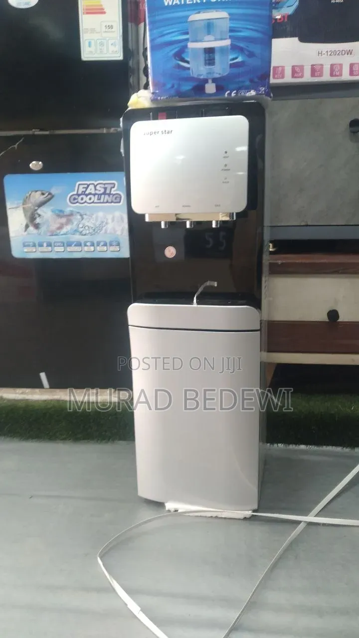 Homsmart Dispenser