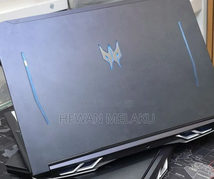 New Laptop Acer Predator Helios Neo 16 16GB Intel Core i9 SSD 512GB