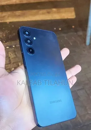 Samsung Galaxy A16 128 GB Gray