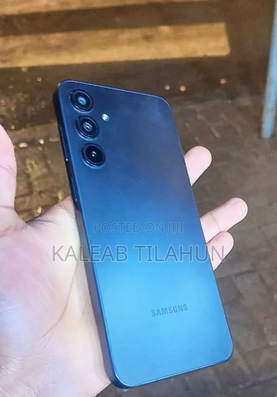 Samsung Galaxy A16 128 GB Gray