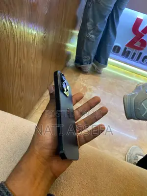 Apple iPhone 16 Pro 128 GB Blue