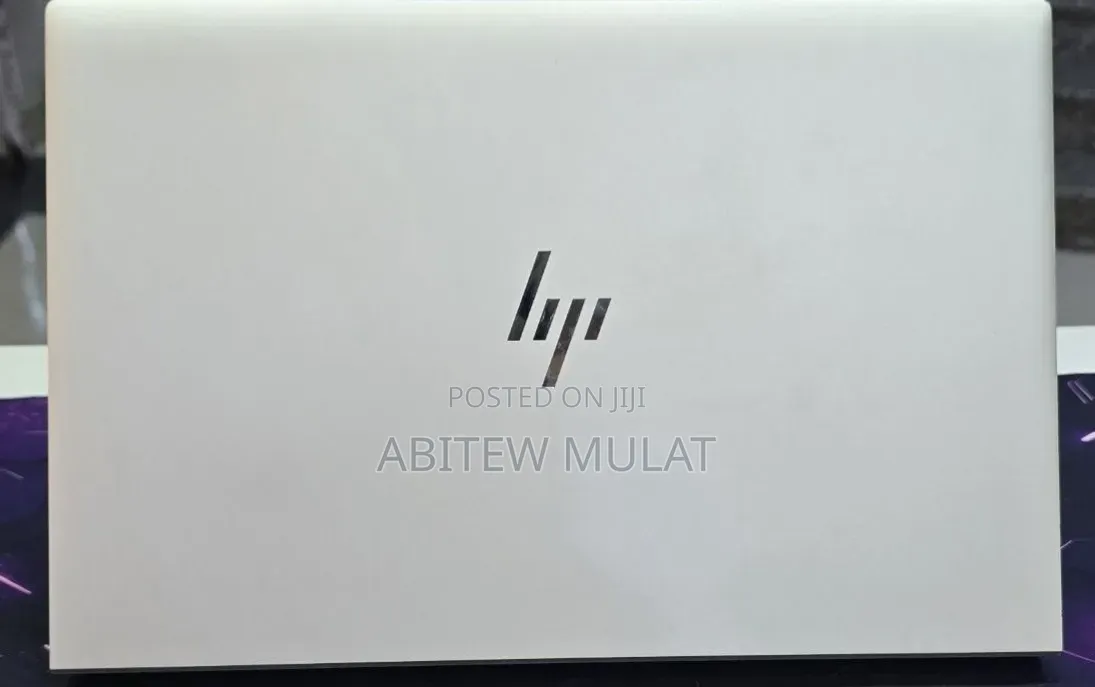 New Laptop HP EliteBook 840 G8 16GB Intel Core i5 SSD 512GB