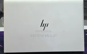New Laptop HP EliteBook 840 G8 16GB Intel Core i5 SSD 512GB