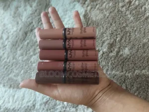 Nyx Butter Gloss