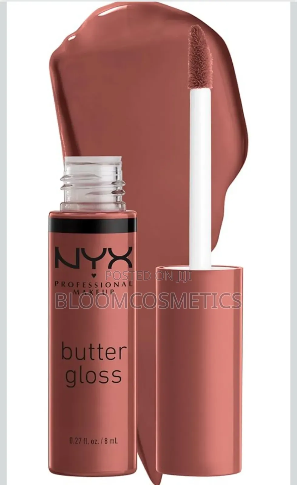 Nyx Butter Gloss