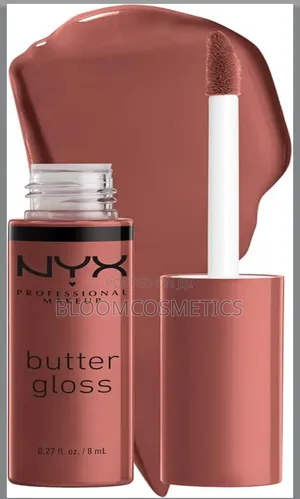 Nyx Butter Gloss