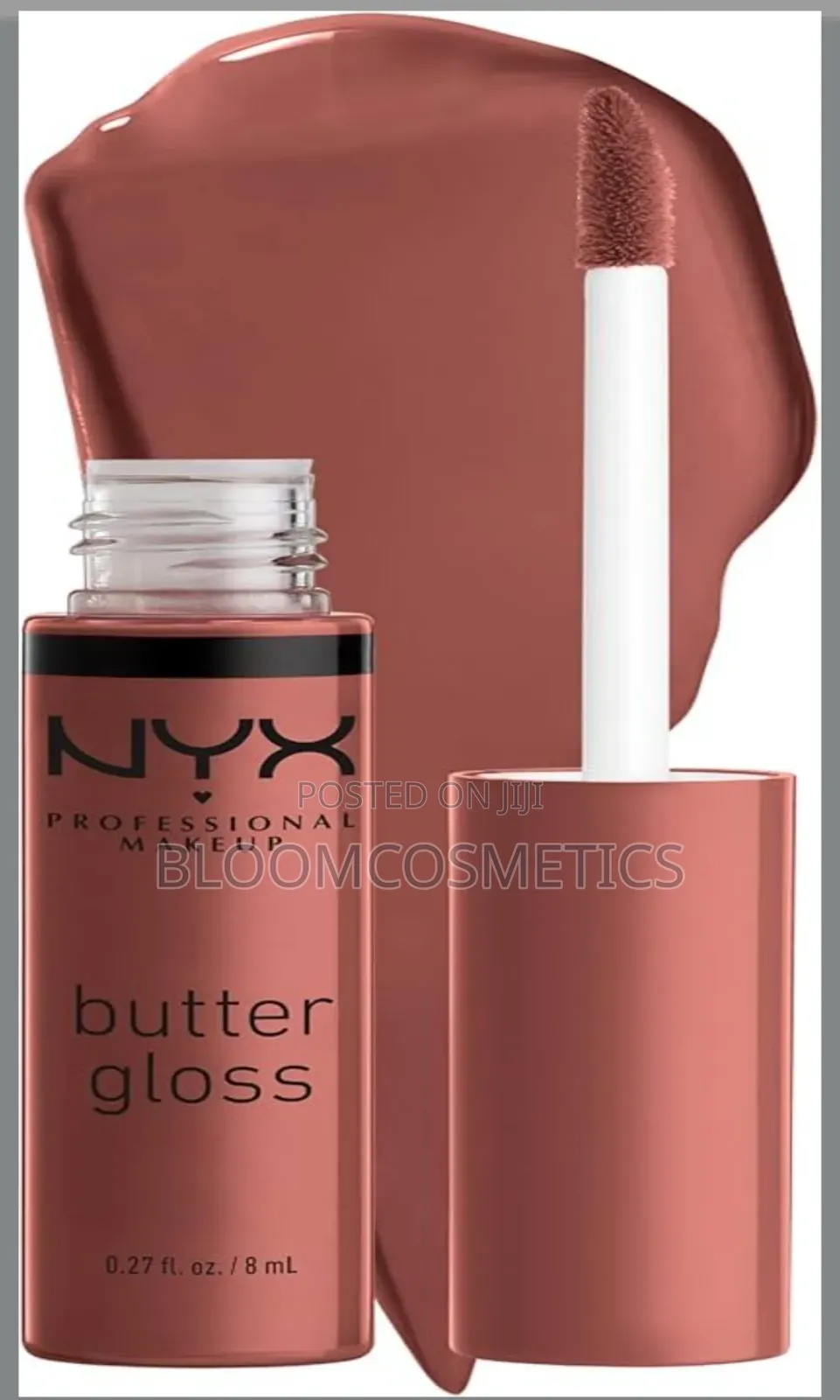 Nyx Butter Gloss
