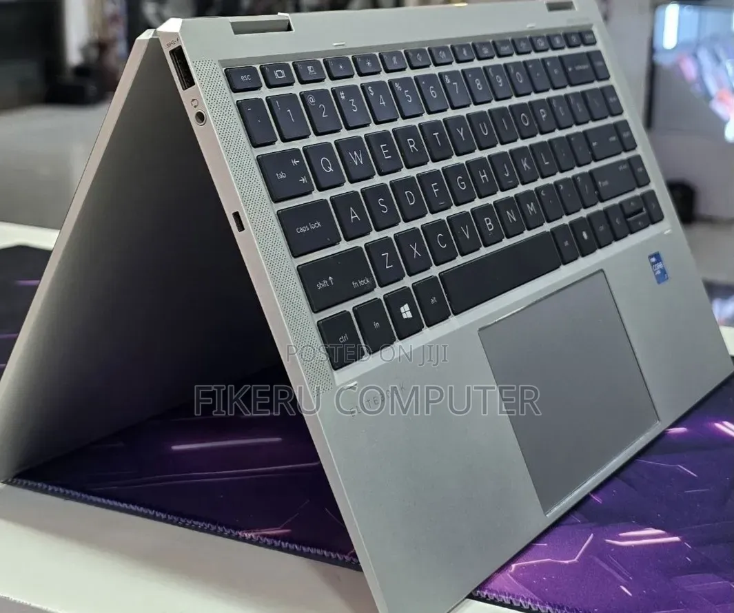 New Laptop HP EliteBook 1040 16GB Intel Core i7 SSD 512GB