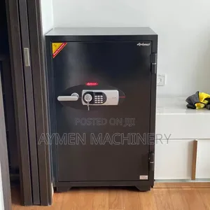 Safebox 200kg Korea