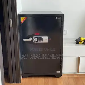 Safebox 200kg Korea